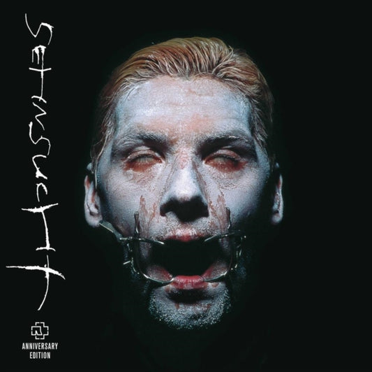 This CD is brand new.Format: CDMusic Style: Industrial MetalThis item's title is: SehnsuchtArtist: RammsteinLabel: Universal Music GroupBarcode: 602435838007Release Date: 4/25/2025