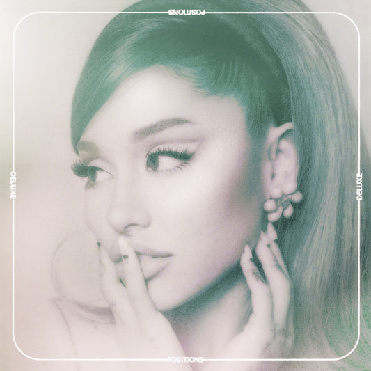 Positions (X) (Deluxe Edition)
