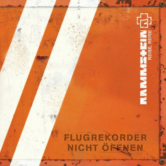 Reise, Reise & Rosenrot
