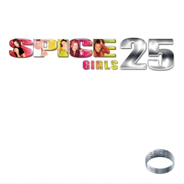 This CD is brand new.Format: CDThis item's title is: Spice (2CD)Artist: Spice GirlsLabel: VIRGINBarcode: 602435880617Release Date: 10/29/2021