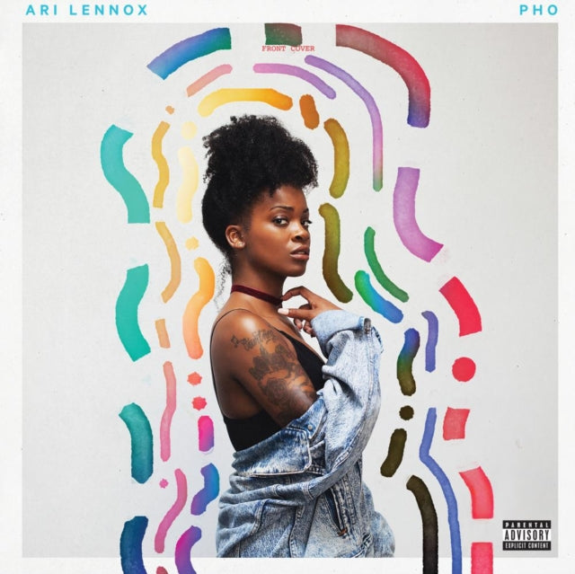 Pho (Deluxe Edition/2LP)