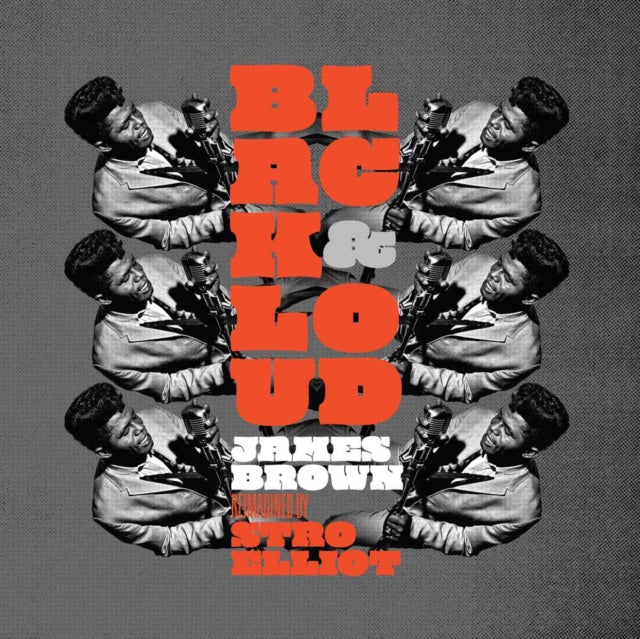 This LP Vinyl is brand new.Format: LP VinylThis item's title is: Black & Loud: James Brown Reimagined By Stro Elliot (Embargo)Artist: Stro James Brown ElliotLabel: POLYDORBarcode: 602435903910Release Date: 2/18/2022