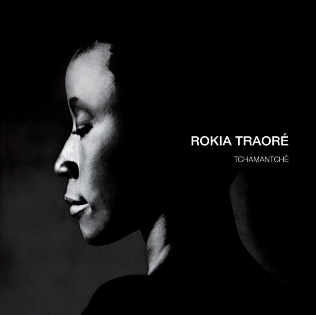 Product Image : This LP Vinyl is brand new.<br>Format: LP Vinyl<br>Music Style: African<br>This item's title is: Tchamantche (2LP)<br>Artist: Rokia Traore<br>Label: VERVE<br>Barcode: 602435917191<br>Release Date: 11/5/2021