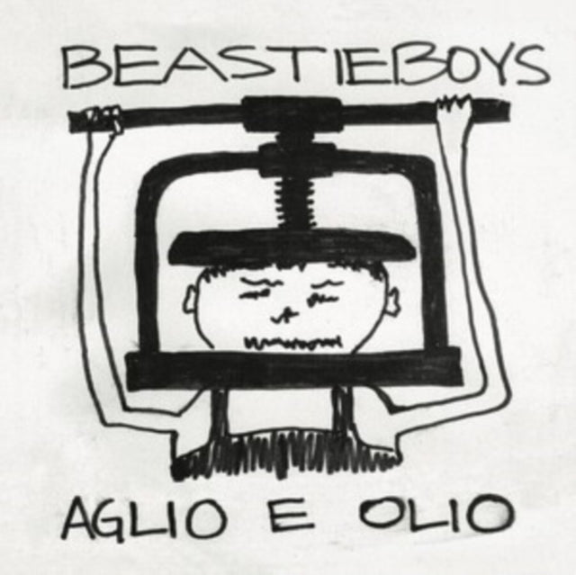 This is a 8 LP Vinyl SKU bundle.
1.This LP Vinyl is brand new.Format: LP VinylMusic Style: HardcoreThis item's title is: Aglio E OlioArtist: Beastie BoysLabel: CAPITOLBarcode: 602435921228Release Date: 3/4/2022
2.This LP Vinyl is brand new.