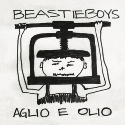 This is a 7 LP Vinyl SKU bundle.
1.This LP Vinyl is brand new.Format: LP VinylMusic Style: HardcoreThis item's title is: Aglio E OlioArtist: Beastie BoysLabel: CAPITOLBarcode: 602435921228Release Date: 3/4/2022
2.This LP Vinyl is brand new.