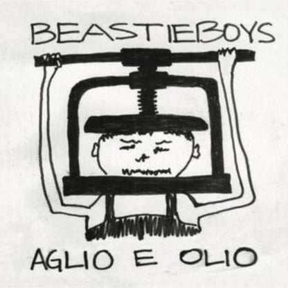 Check Your Head & Aglio E Olio