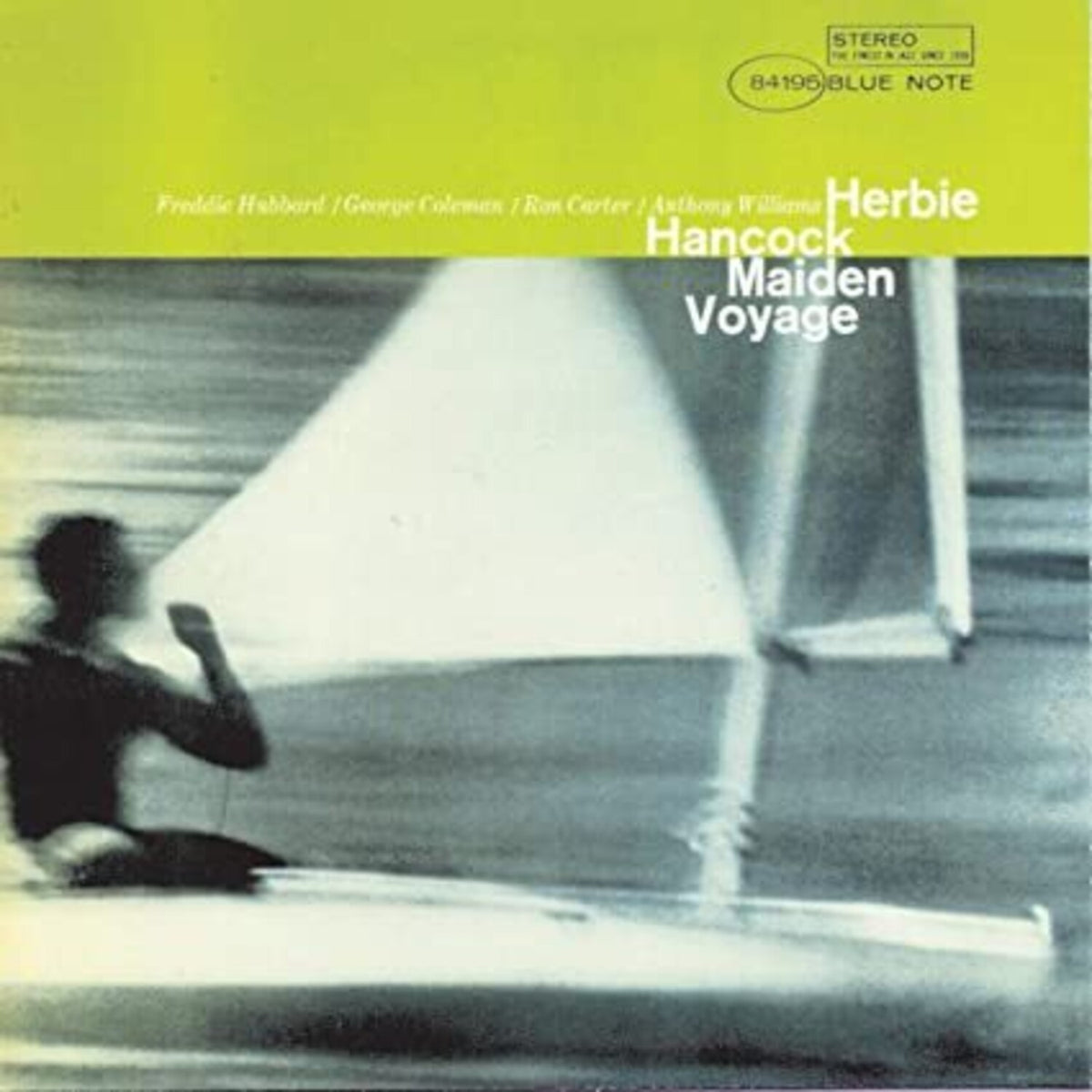 Maiden Voyage (Blue Note Classic LP Vinyl Series) & Inventions & Dimensions