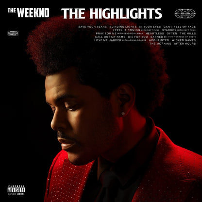 Highlights (2LP) & After Hours (X) (2LP)
