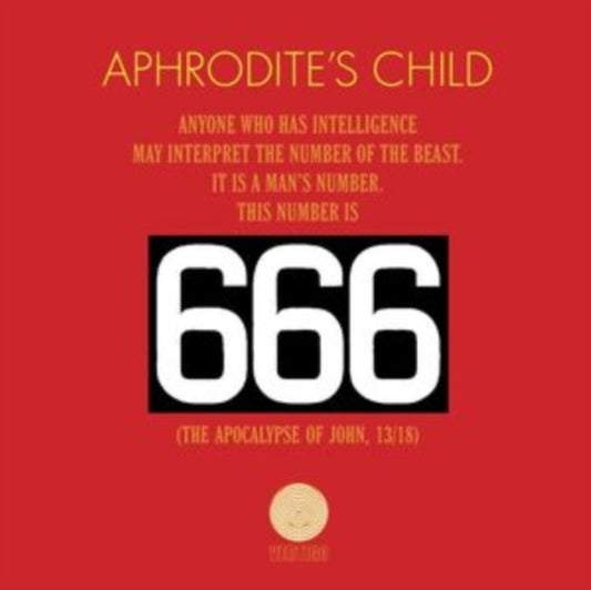 666 The Apocalypse Of John