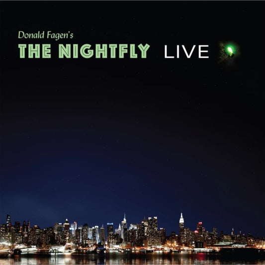 Donald Fagen's The Nightfly Live