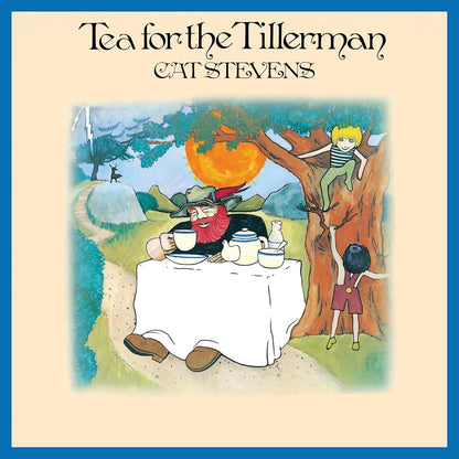 Tell Em I'm Gone! (Yellow LP Vinyl) & Tea For The Tillerman