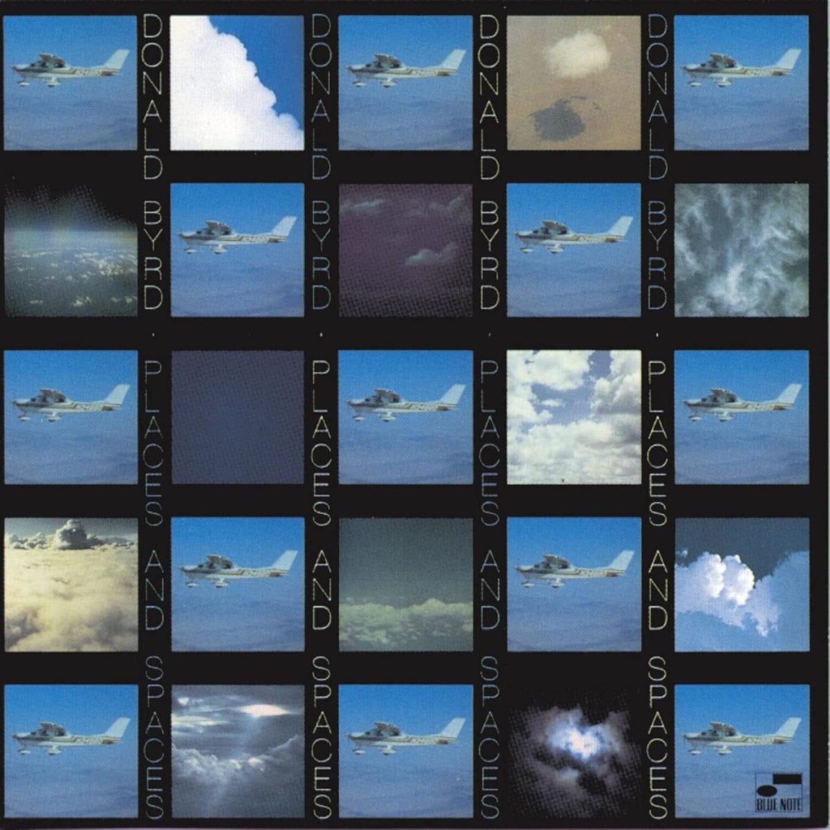Off To The Races & Places & Spaces (Blue Note Classic LP Vinyl Series)