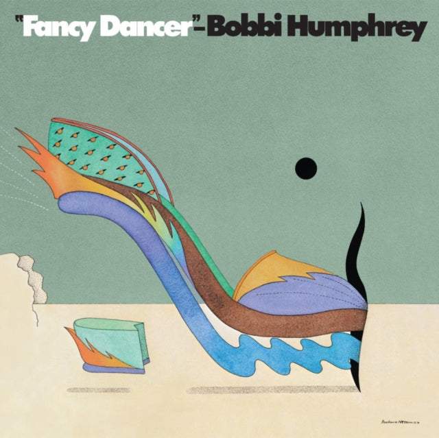 This LP Vinyl is brand new.Format: LP VinylMusic Style: Jazz-FunkThis item's title is: Fancy Dancer (Blue Note Classic LP Vinyl Series)Artist: Bobbi HumphreyLabel: BLUE NOTEBarcode: 602435968032Release Date: 11/19/2021