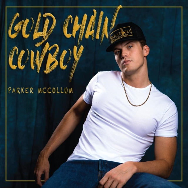 This LP Vinyl is brand new.Format: LP VinylMusic Style: CountryThis item's title is: Gold Chain CowboyArtist: Parker MccollumLabel: MCA NashvilleBarcode: 602435968346Release Date: 10/15/2021