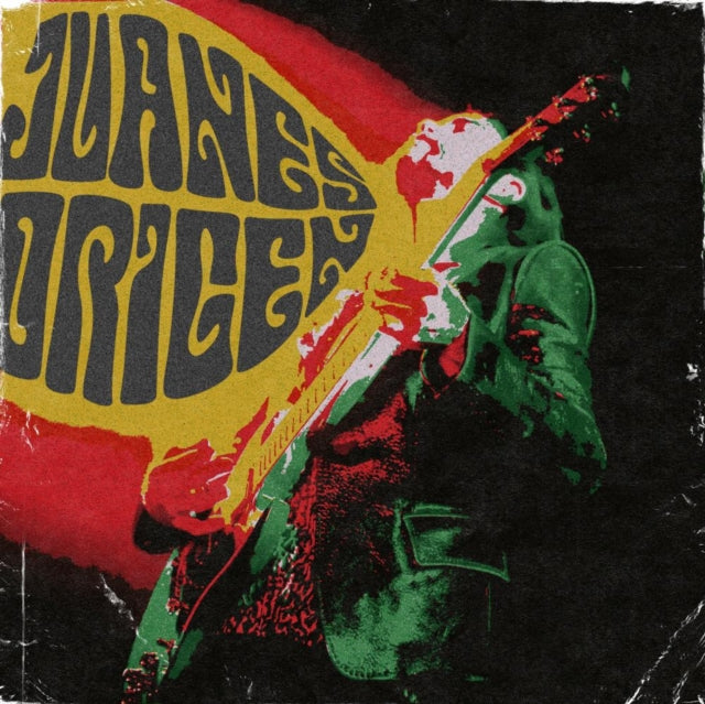 This CD is brand new.Format: CDThis item's title is: OrigenArtist: JuanesBarcode: 602435989105Release Date: 5/28/2021