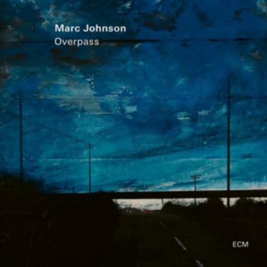 Product Image : This CD is brand new.<br>Format: CD<br>Music Style: Deep House<br>This item's title is: Overpass<br>Artist: Marc Johnson<br>Label: ECM<br>Barcode: 602438108190<br>Release Date: 10/22/2021