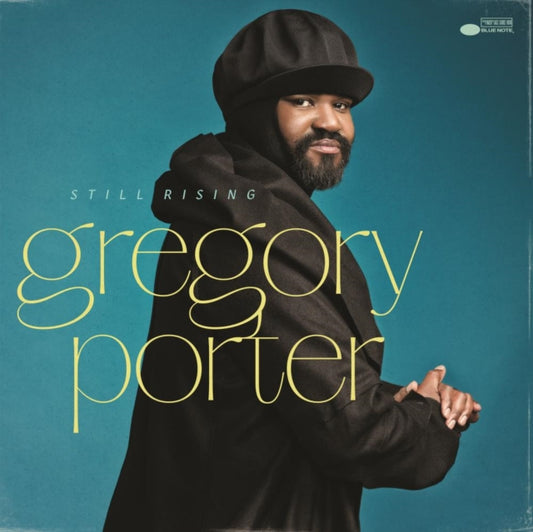 Product Image : This LP Vinyl is brand new.<br>Format: LP Vinyl<br>This item's title is: Still Rising<br>Artist: Gregory Porter<br>Label: BLUE NOTE<br>Barcode: 602438151554<br>Release Date: 12/17/2021