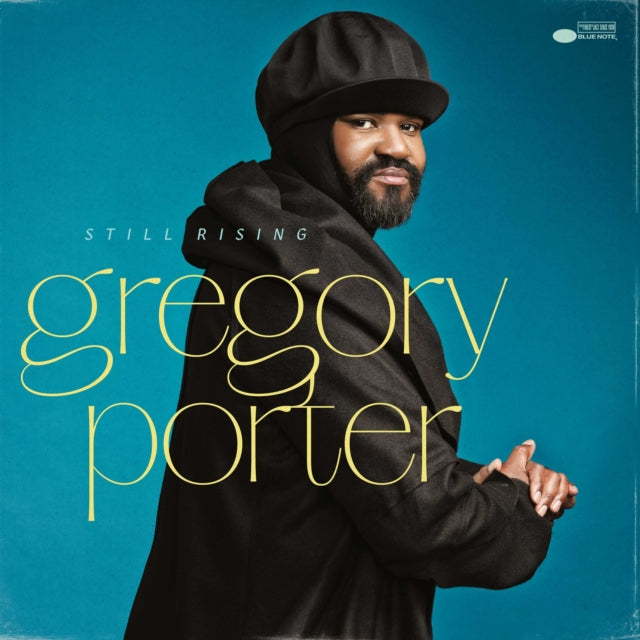 This LP Vinyl is brand new.Format: LP VinylThis item's title is: Still RisingArtist: Gregory (International Vinyl) PorterLabel: DECCABarcode: 602438151851Release Date: 4/15/2022