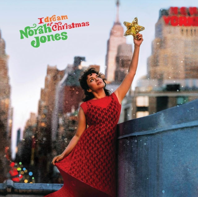 I Dream Of Christmas