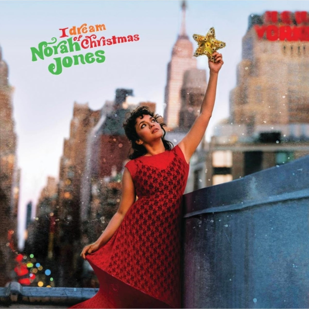 I Dream Of Christmas