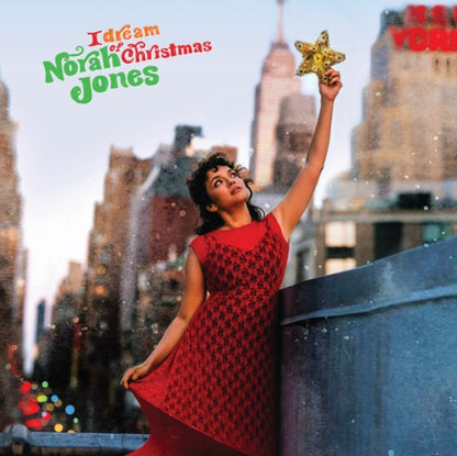This is a 4 LP Vinyl SKU bundle.
1.This LP Vinyl is brand new.Format: LP VinylMusic Style: Pop RockThis item's title is: FeaturingArtist: Norah JonesLabel: Blue NoteBarcode: 5099990986819Release Date: 11/16/2010
2.This LP Vinyl is brand new.