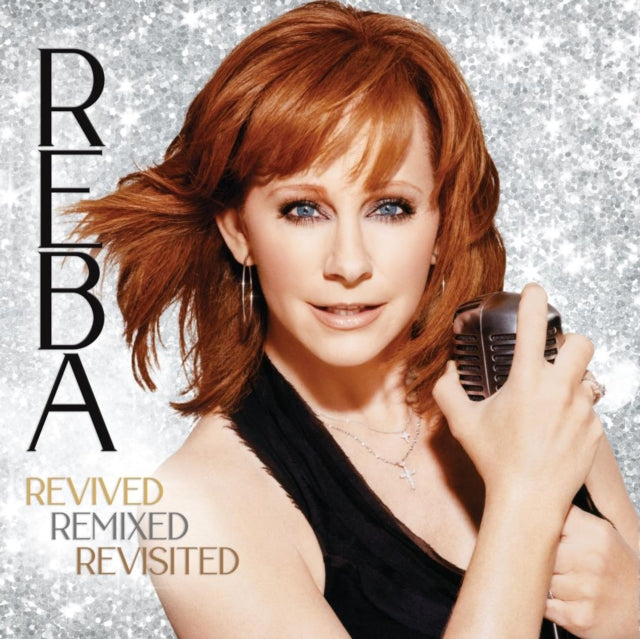 This LP Vinyl is brand new.Format: LP VinylMusic Style: CountryThis item's title is: Revived Remixed Revisited (3LP Box Set)Artist: Reba McentireLabel: MCA NASHVILLEBarcode: 602438269662Release Date: 12/10/2021