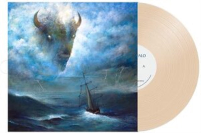 This LP Vinyl is brand new.Format: LP VinylMusic Style: Hard RockThis item's title is: White BuffaloArtist: Crown LandsLabel: PhonogramBarcode: 602438276417Release Date: 1/7/2022