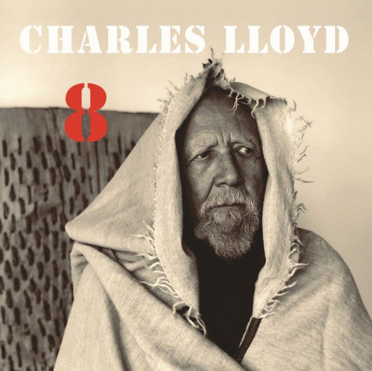 This LP Vinyl is brand new.Format: LP VinylThis item's title is: 8: Kindred Spirits (Live From The Lobero) (2LP)Artist: Charles LloydLabel: BLUE NOTEBarcode: 602438288403Release Date: 6/17/2022