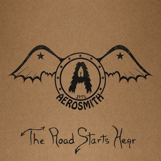 1971: The Road Starts Here