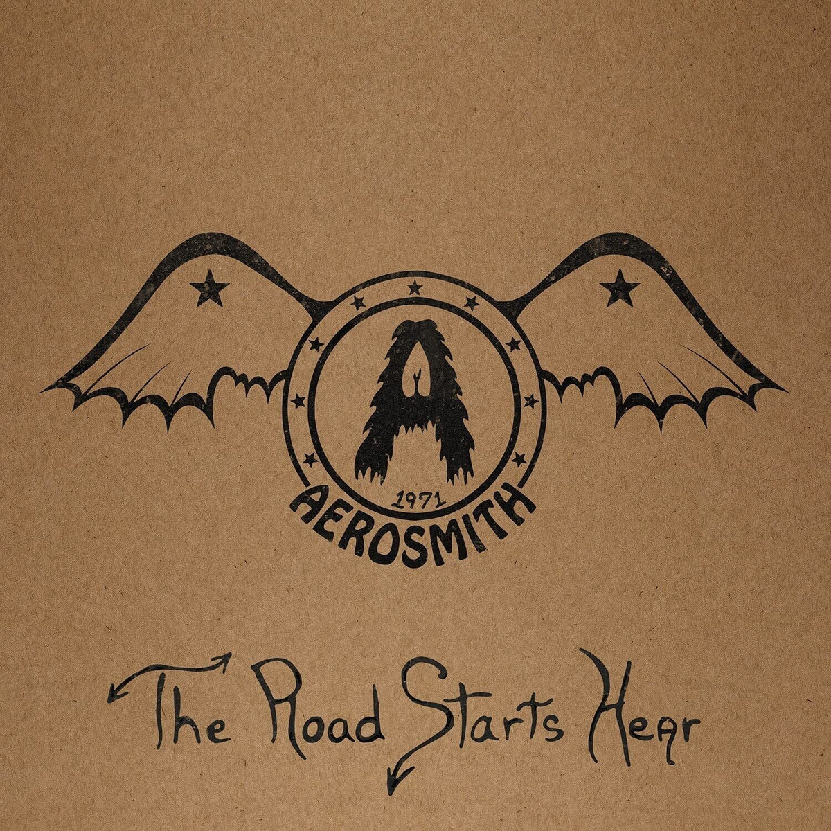 1971: The Road Starts Here & Greatest Hits & Draw The Line