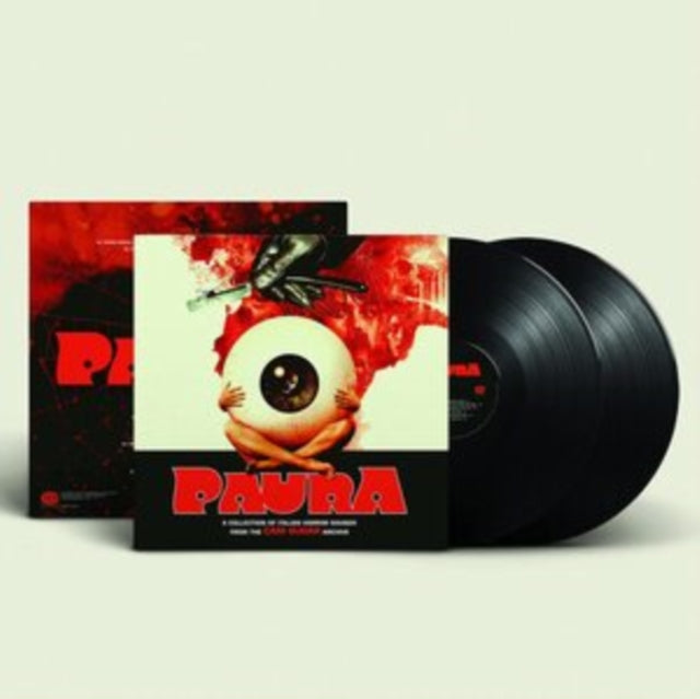 This LP Vinyl is brand new.Format: LP VinylMusic Style: ElectroThis item's title is: Paura: A Collection Of Italian Horror Sounds (From The Cam Sugar Archives) (2LP)Artist: Various ArtistsLabel: PetorcaunderBarcode: 602438317264Release Date: 10/15/2021