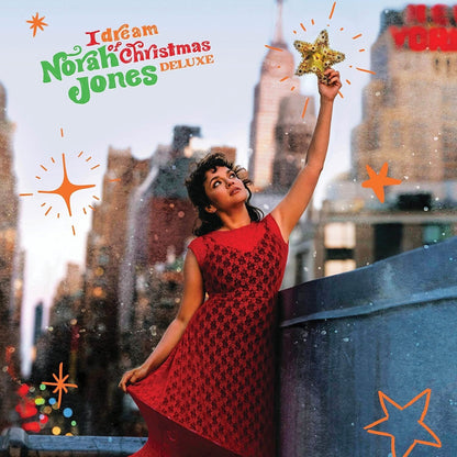 Fall & Featuring & I Dream Of Christmas (Deluxe/2LP) & Come Away With Me (20Th Anniversary) & Come Away With Me (20Th Anniversary) (Super Deluxe/4LP)
