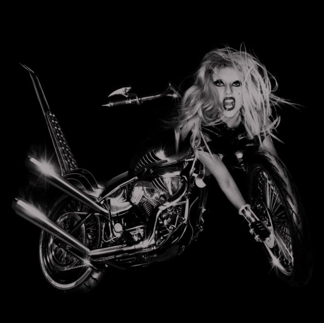 This is a 2 LP Vinyl SKU bundle.
1.This LP Vinyl is brand new.Format: LP VinylMusic Style: Dance-popThis item's title is: Chromatica (180G)Artist: Lady GagaLabel: INTERSCOPEBarcode: 602435824932Release Date: 6/25/2021
2.This LP Vinyl is brand new.