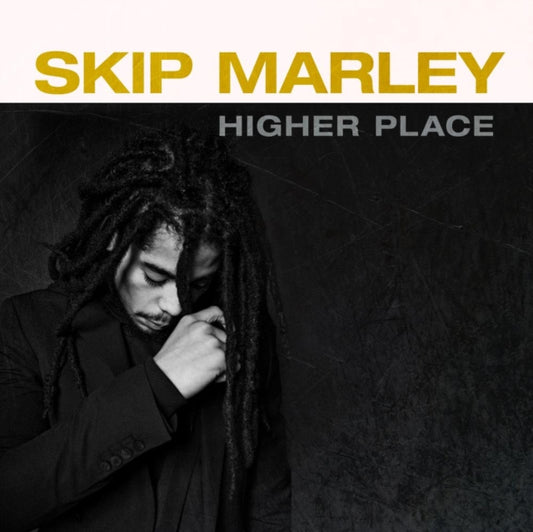 Skip Marley - Higher Place (Beige LP Vinyl/Anniversary Edition)