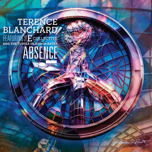 This CD is brand new.Format: CDThis item's title is: AbsenceArtist: Terence BlanchardLabel: Blue NoteBarcode: 602438442645Release Date: 8/27/2021