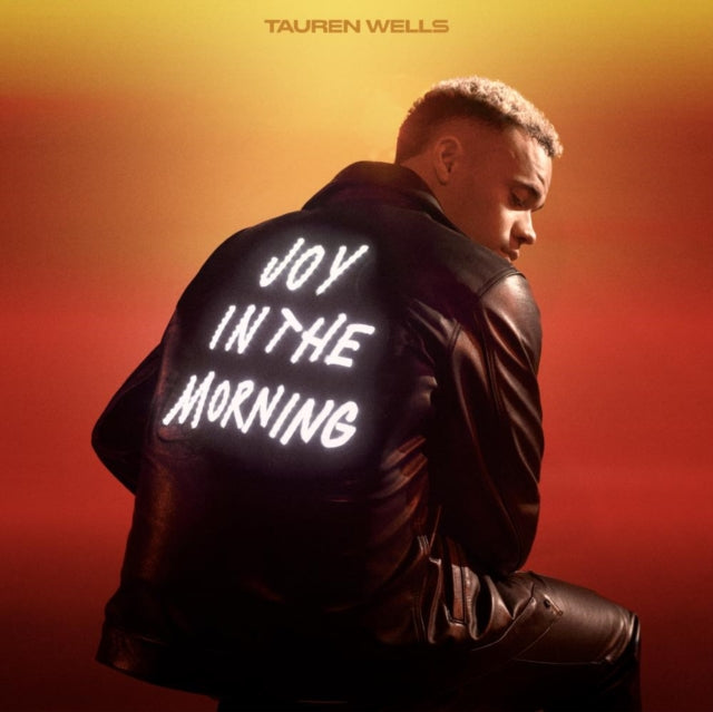 This CD is brand new.Format: CDMusic Style: ReligiousThis item's title is: Joy In The MorningArtist: Tauren WellsLabel: SPARROWBarcode: 602438454044Release Date: 6/10/2022