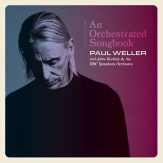 Orchestrated Songbook: With Jules Buckley & Bbc Symphony Orchestra (2LP)