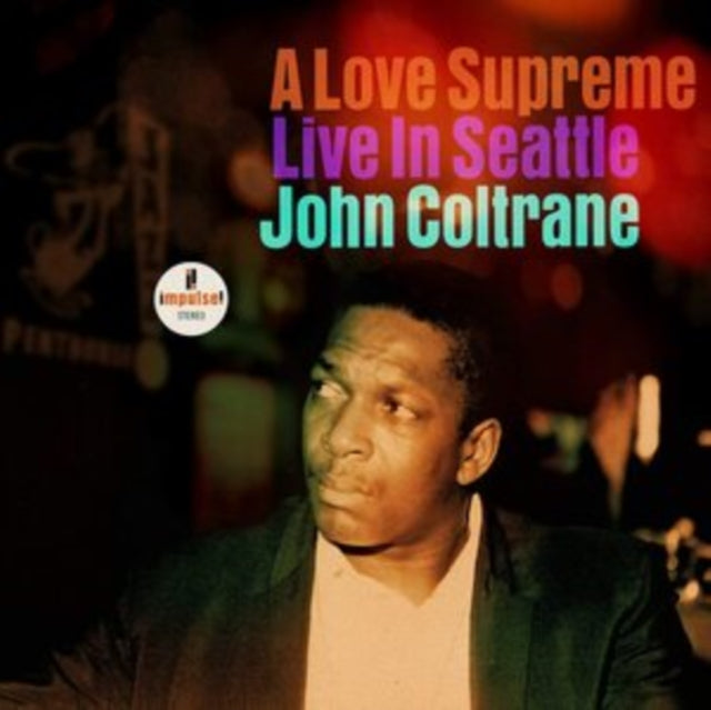 This LP Vinyl is brand new.Format: LP VinylMusic Style: ModalThis item's title is: Love Supreme: Live In Seattle (2LP)Artist: John ColtraneLabel: UMeBarcode: 602438499984Release Date: 10/22/2021