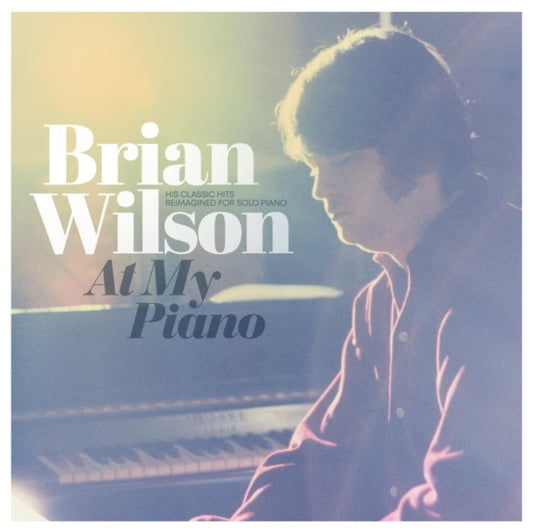 This LP Vinyl is brand new.Format: LP VinylMusic Style: Pop RockThis item's title is: At My PianoArtist: Brian WilsonLabel: DECCABarcode: 602438500406Release Date: 12/17/2021