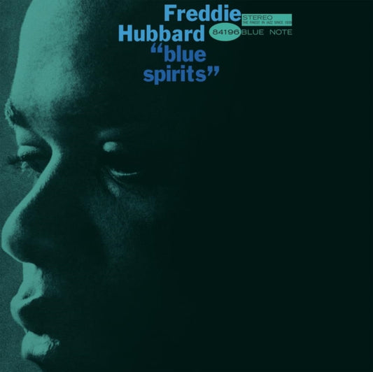 This LP Vinyl is brand new.Format: LP VinylMusic Style: Post BopThis item's title is: Blue Spirits (Blue Note Tone Poet Series)Artist: Freddie HubbardLabel: BLUE NOTEBarcode: 602438568383Release Date: 5/5/2023