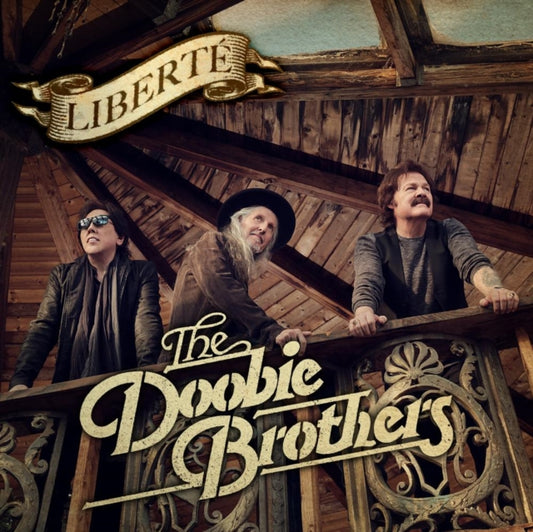 This CD is brand new.Format: CDThis item's title is: LiberteArtist: Doobie BrothersLabel: ISLANDBarcode: 602438578283Release Date: 10/29/2021