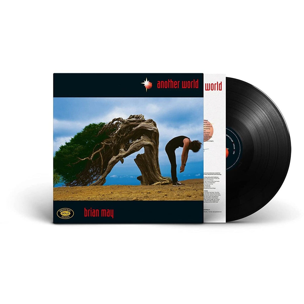 Back To The Light (2CD/LP Box Set) & Another World