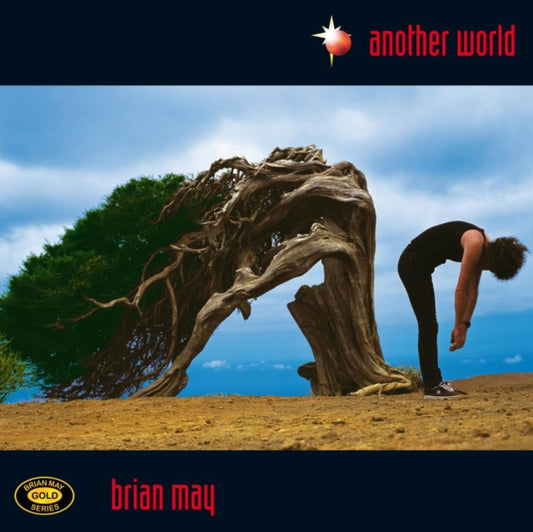 Brian May - Another World - CD