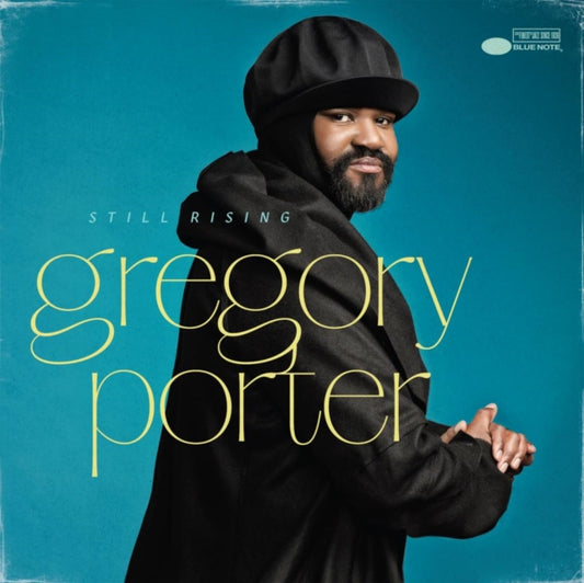 Gregory Porter - Still Rising (2CD)