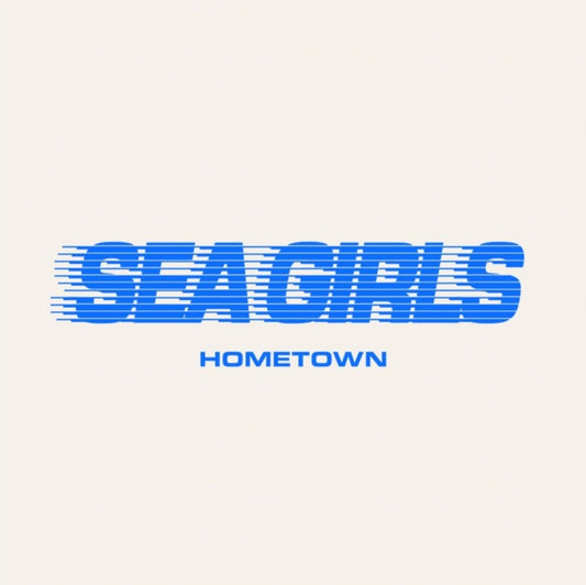 Sea Girls - Homesick - LP Vinyl
