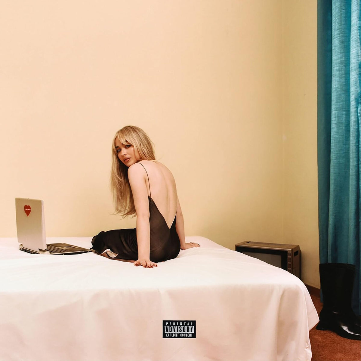 Emails I Can’T Send (Bone Color LP Vinyl)