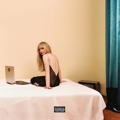 Singular Act I & Singular Act Ii & Emails I Can’T Send (Bone Color LP Vinyl)