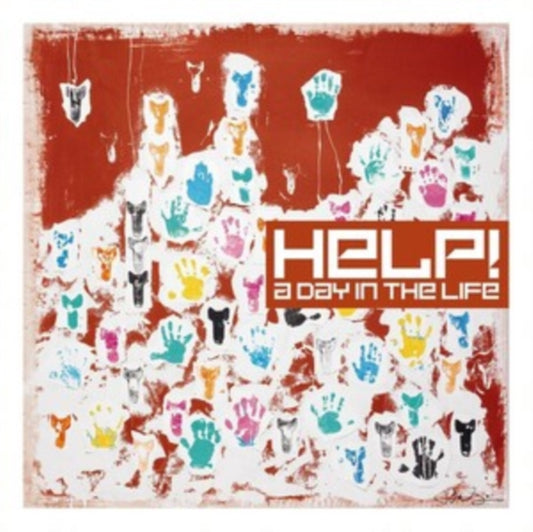 Help: A Day In The Life (2LP)