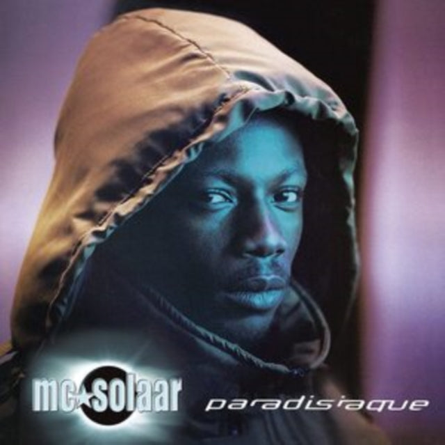 Product Image : This LP Vinyl is brand new.<br>Format: LP Vinyl<br>Music Style: Conscious<br>This item's title is: Paradisiaque(3LP/Beige Vinyl)<br>Artist: Mc Solaar<br>Label: UNIVERSAL MUSIC FRANCE<br>Barcode: 602438713899<br>Release Date: 4/22/2022