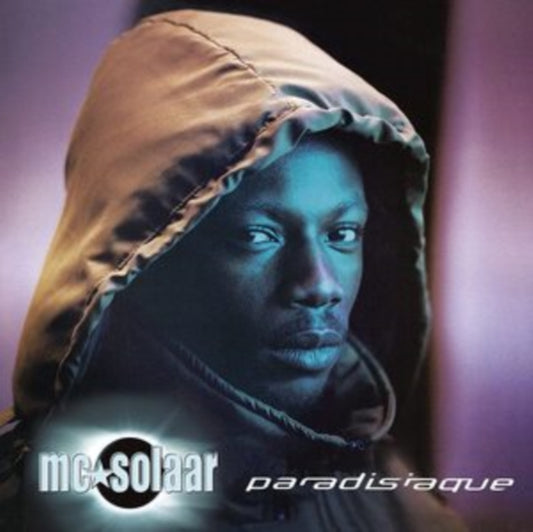 Paradisiaque(3LP/Beige Vinyl)